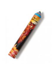 Ołówek gumujący Smok 13 cm